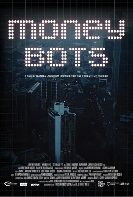 Money Bots Season 1