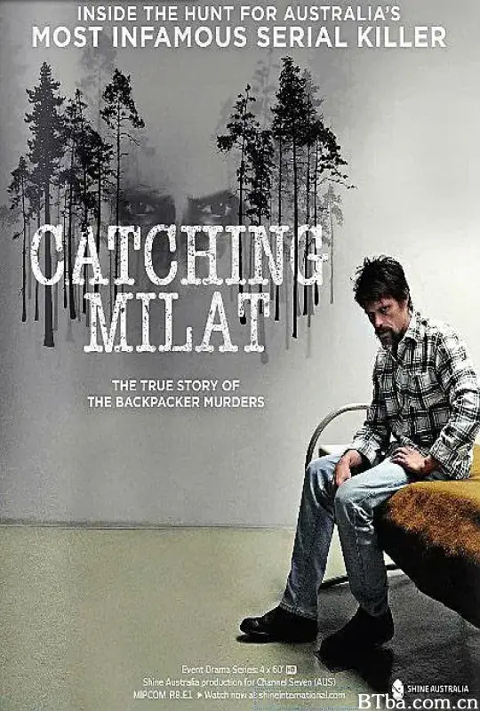 抓捕米拉特/Catching Milat