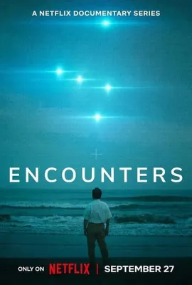 邂逅UFO/Encounters