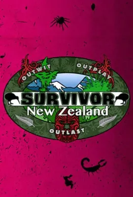新西兰版幸存者/Survivor New Zealand