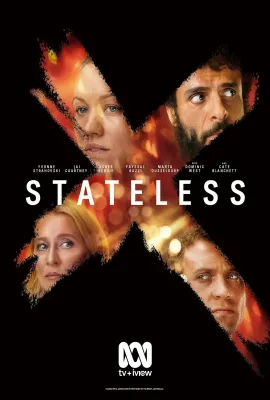 无国之殇/Stateless