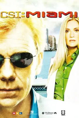 犯罪现场调查：迈阿密 第十季/CSI: Miami Season 10