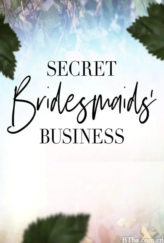 伴娘的秘密/Secret Bridesmaids' Business