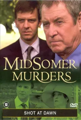 骇人命案事件簿 第十一季/Midsomer Murders Season 11