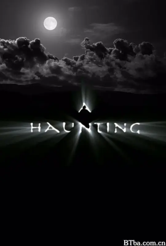 鬼影森森 第一季/A Haunting Season 1