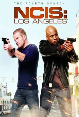 海军罪案调查处：洛杉矶 第四季/NCIS: Los Angeles Season 4