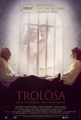 狂情错爱/Trolösa