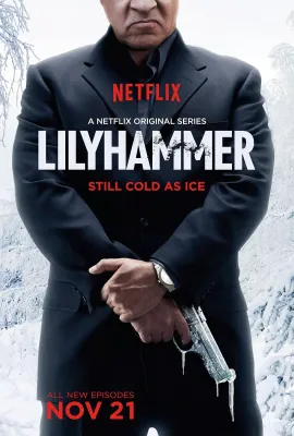 利勒哈默尔 第三季/Lilyhammer Season 3