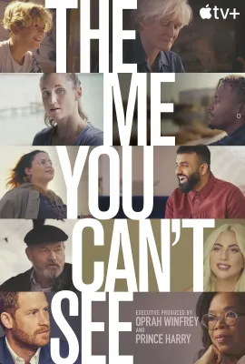 你看不见的我/The Me You Can't See