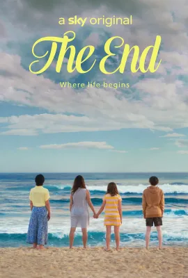尽头 第一季/The End Season 1
