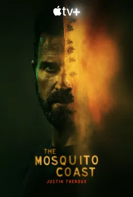 蚊子海岸 第一季/The Mosquito Coast Season 1