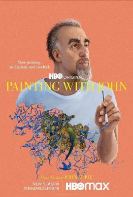 与约翰共绘 第二季/Painting with John Season 2