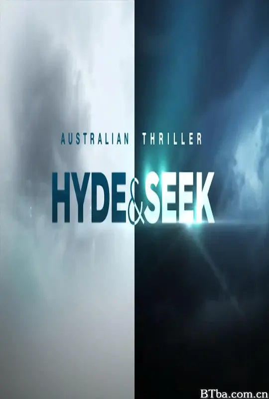 迷案追踪/Hyde & Seek