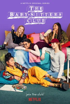 保姆俱乐部 第一季/The Baby-Sitters Club Season 1