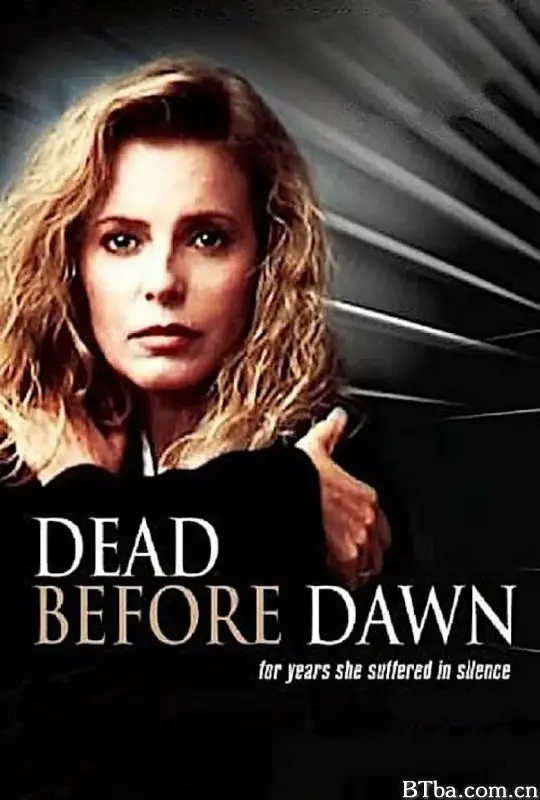 Dead Before Dawn