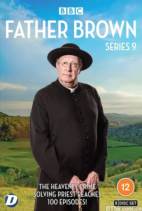 布朗神父 第九季/Father Brown Season 9
