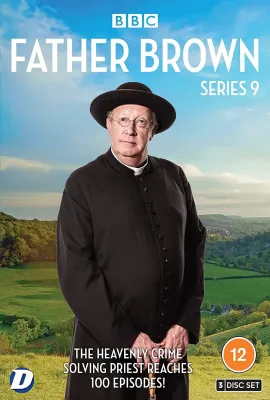 布朗神父 第九季/Father Brown Season 9