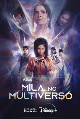 多元宇宙中的米拉/Mila no Multiverso