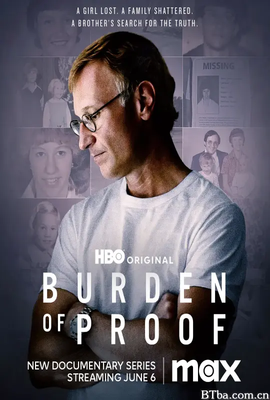 举证责任/Burden of Proof