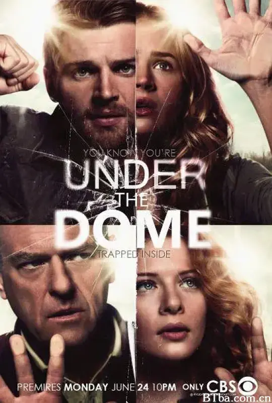 穹顶之下 第二季/Under the Dome Season 2