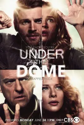 穹顶之下 第二季/Under the Dome Season 2