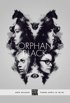 黑色孤儿 第四季/Orphan Black Season 4