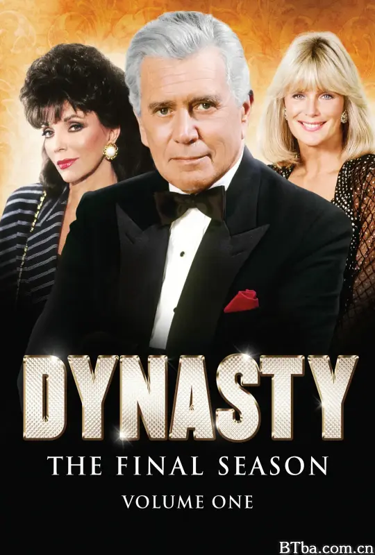 豪门恩怨 第九季/Dynasty Season 9