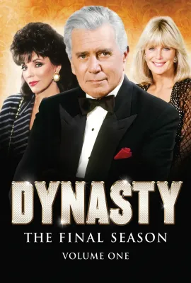 豪门恩怨 第九季/Dynasty Season 9