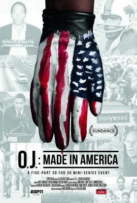 辛普森：美国制造/O.J.: Made in America
