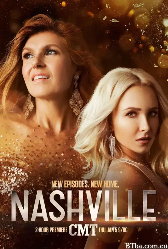 音乐之乡 第五季/Nashville Season 5