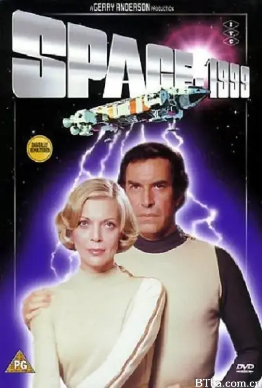 太空传奇1999/Space: 1999