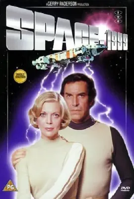 太空传奇1999/Space: 1999