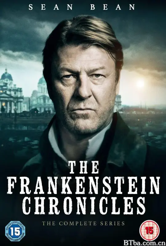 弗兰肯斯坦传奇 第一季/The Frankenstein Chronicles Season 1