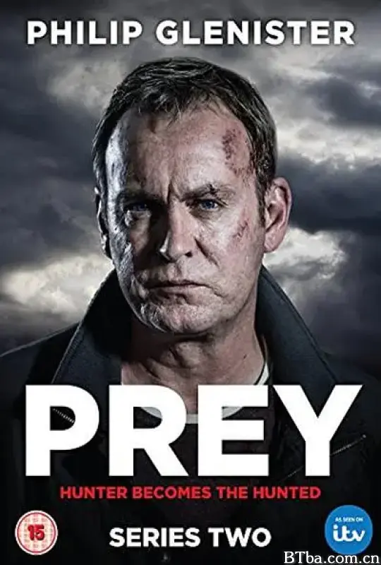 追捕 第二季/Prey Season 2