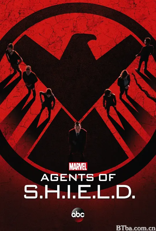 神盾局特工 第二季/Agents of S.H.I.E.L.D. Season 2