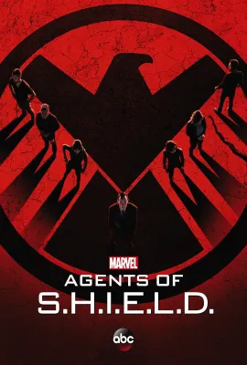 神盾局特工 第二季/Agents of S.H.I.E.L.D. Season 2