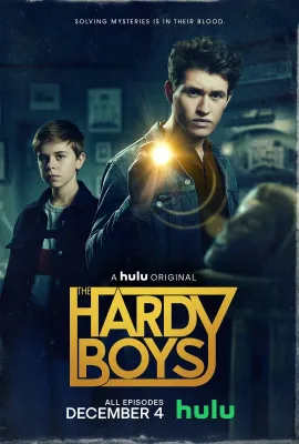 哈迪兄弟 第一季/The Hardy Boys Season 1