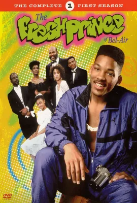茶煲表哥 第一季/The Fresh Prince of Bel-Air Season 1