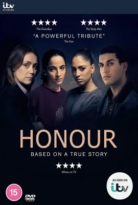 荣誉谋杀/Honour
