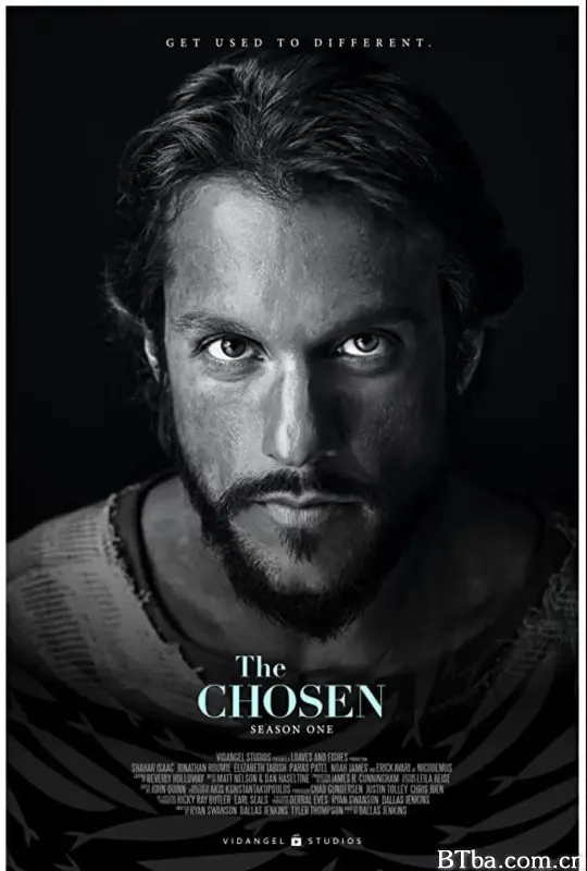 拣选 第一季/The Chosen Season 1