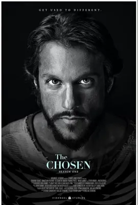 拣选 第一季/The Chosen Season 1