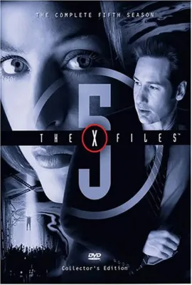 X档案 第五季/The X-Files Season 5