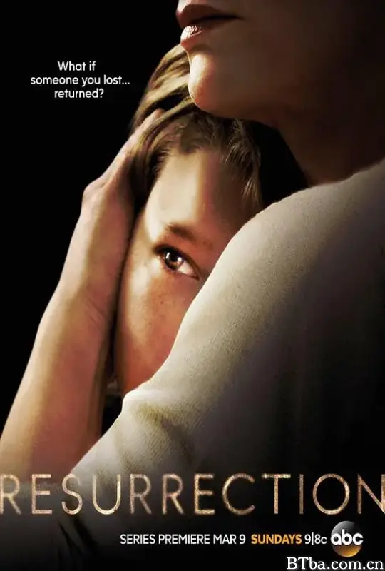 亡者归来 第一季/Resurrection Season 1