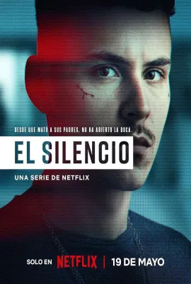 绝对缄默/El silencio