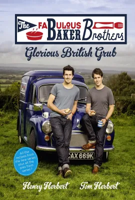 了不起的烘焙兄弟 第二季/The Fabulous Baker Brothers Season 2
