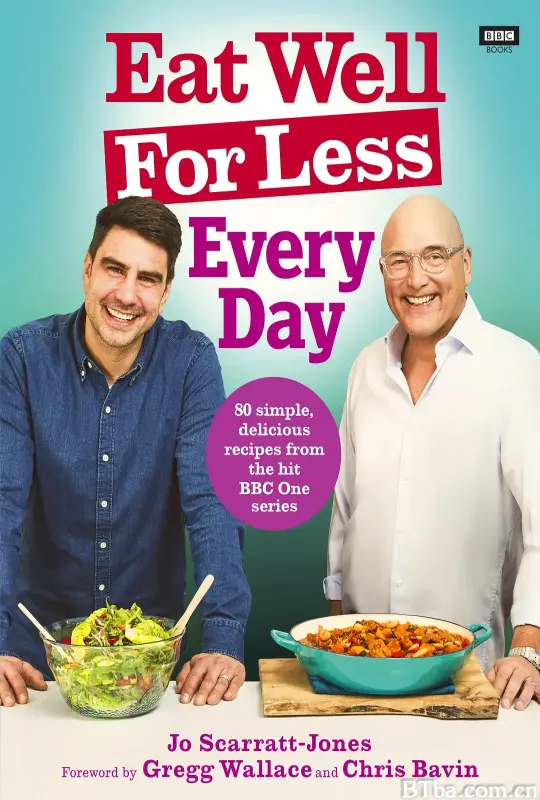 省钱健康吃 第五季/Eat Well for Less season 5 Season 5