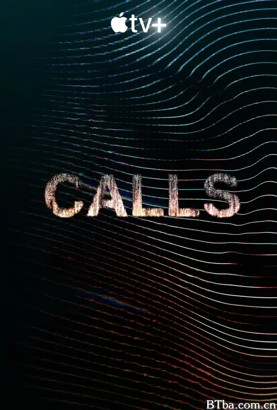 骇人来电/Calls