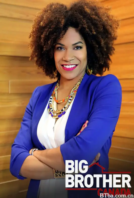 老大哥 第六季/老大哥(加拿大版) 第六季 Big Brother Canada Season 6