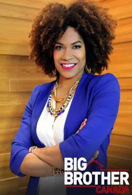 老大哥 第六季/老大哥(加拿大版) 第六季 Big Brother Canada Season 6