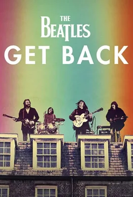 披头士乐队：回归/The Beatles: Get Back